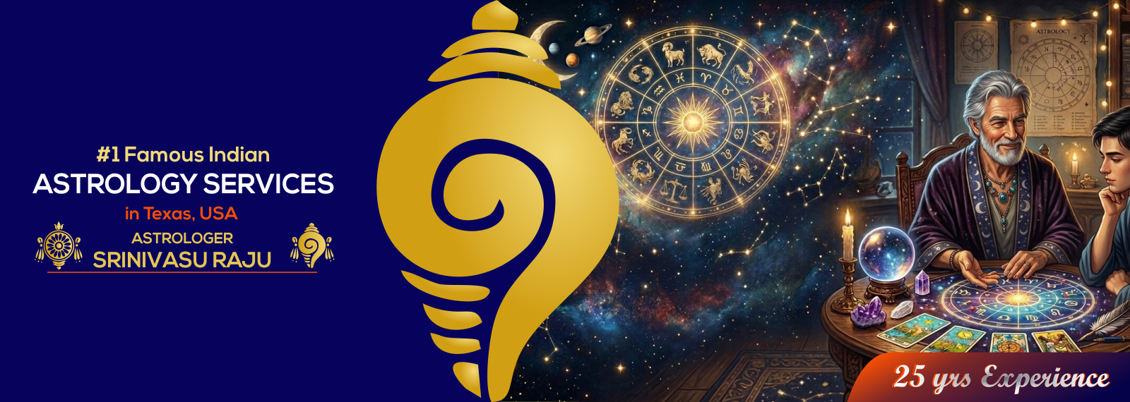 Spiritual Remedies