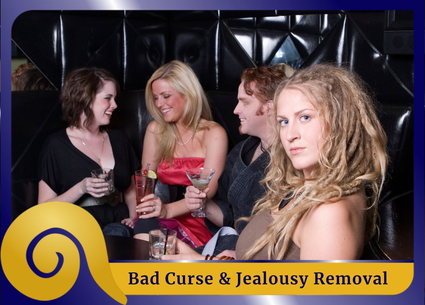 Bad Curse Jealousy Removal