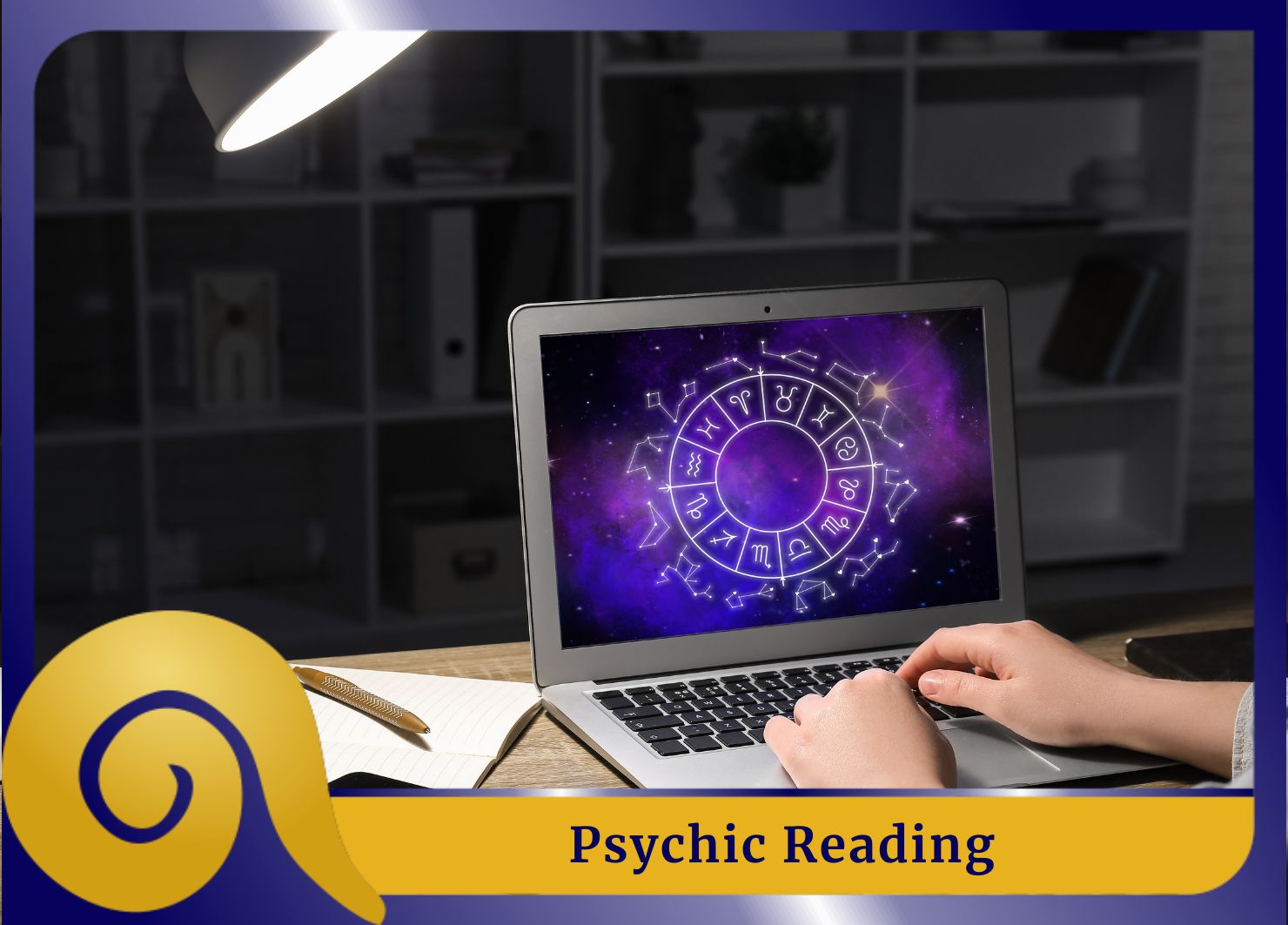 Psychic Reading