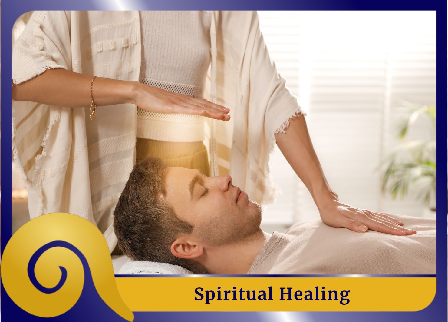 Spiritual Healing
