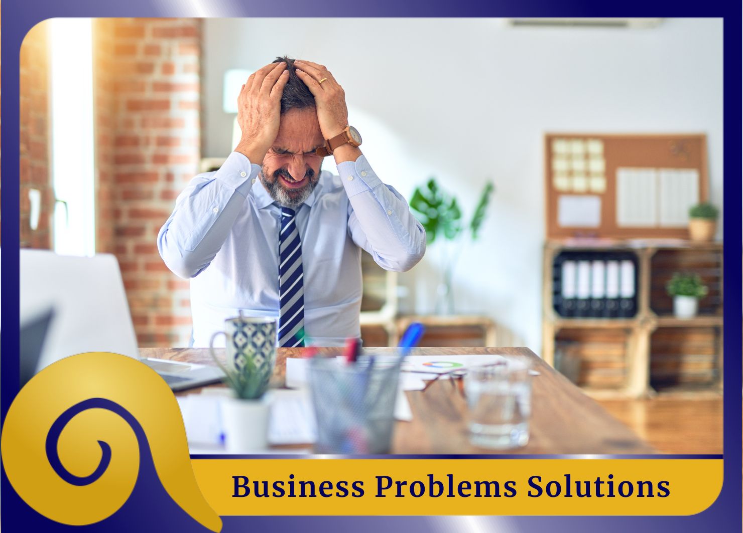 Business Problem Solutions