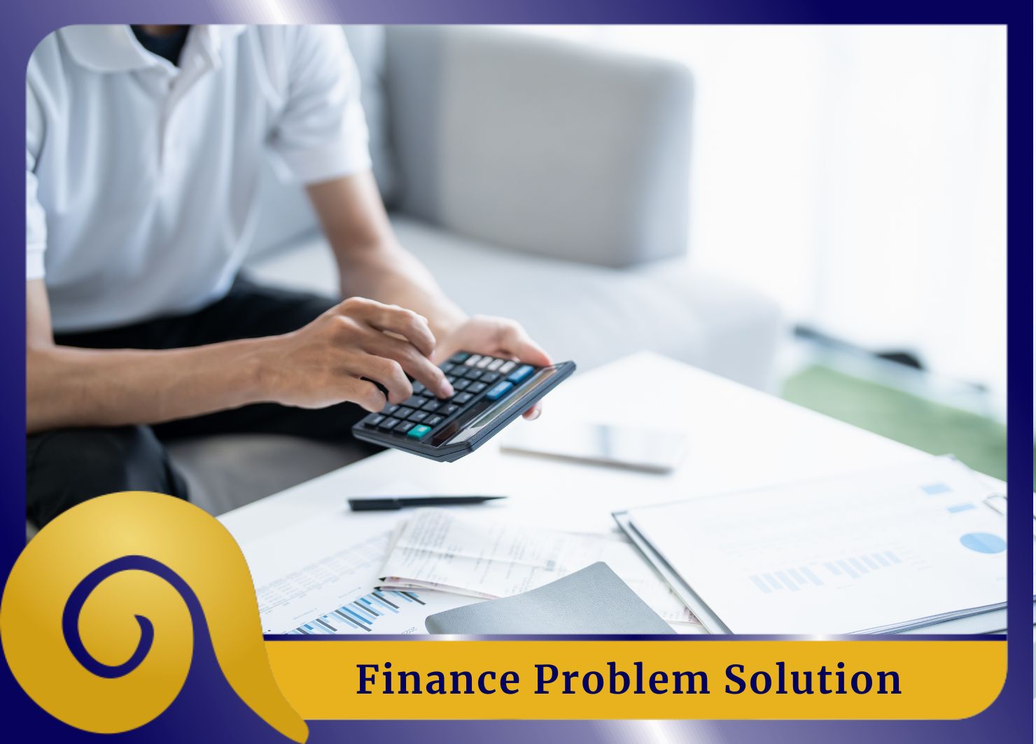 Finance Problem Solution