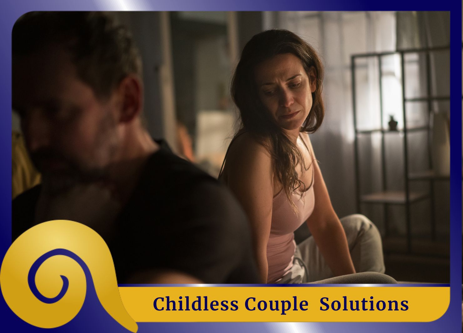 Childless Couple Solutions