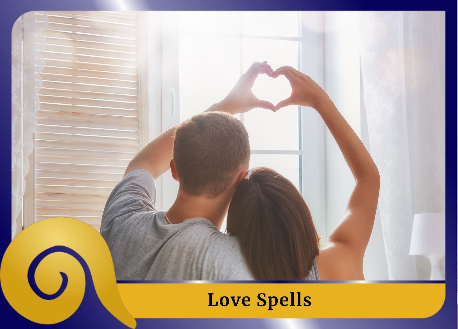 Love Spells