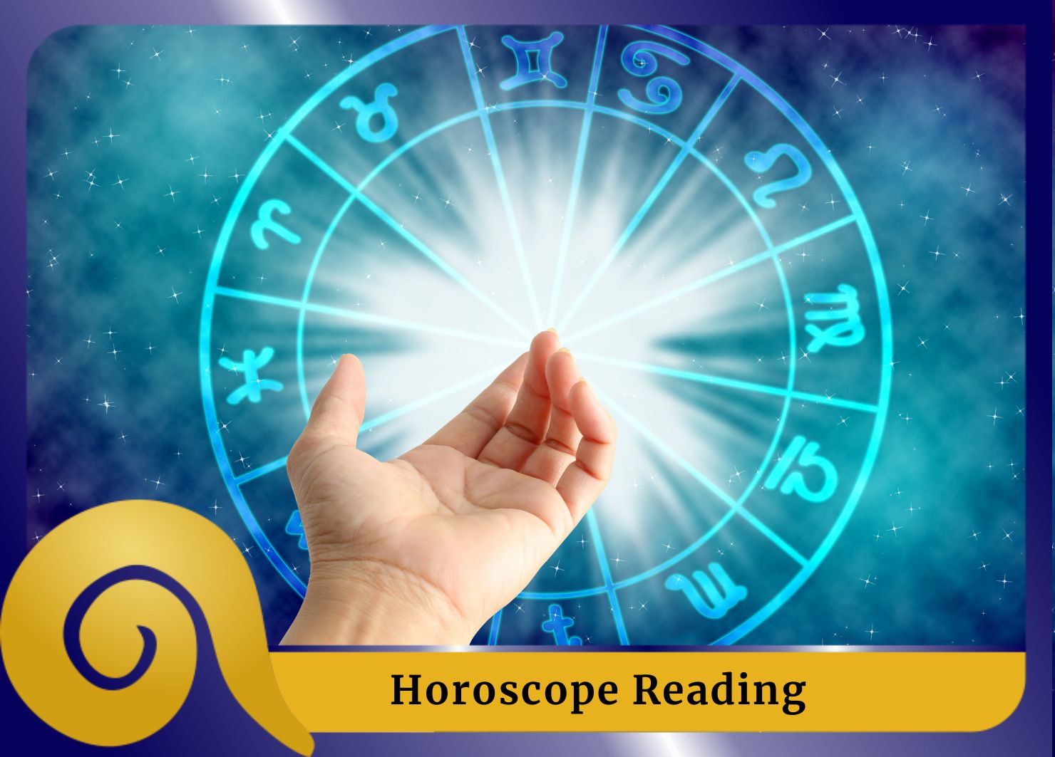 Horoscope Reading