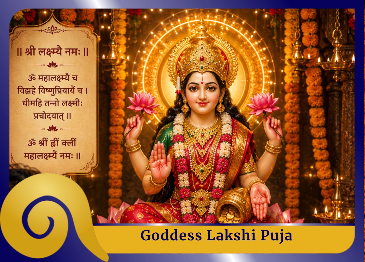 Kali Mata Puja