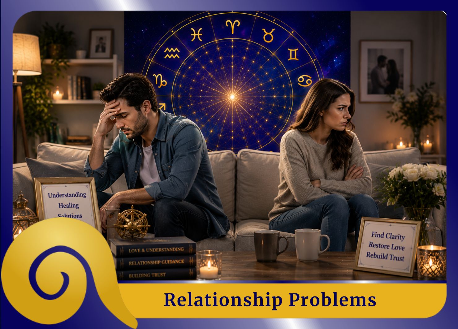 Relationship Problems