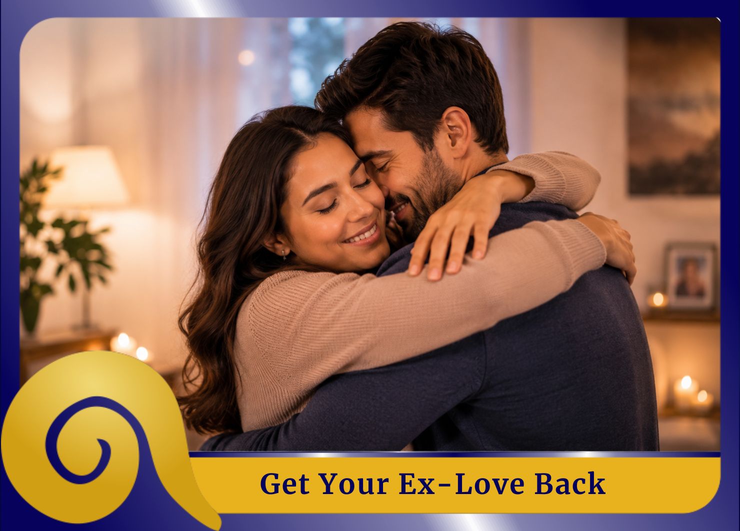 Get Your Ex Love Back